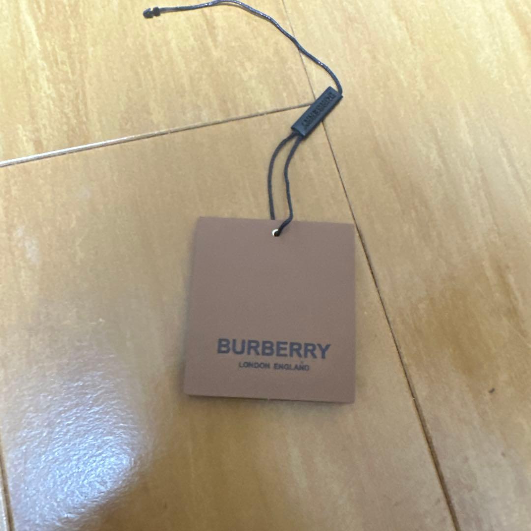 BURBERRYマフラー