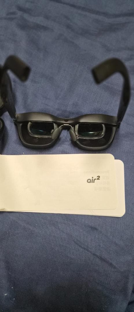 その他 XREAL air2