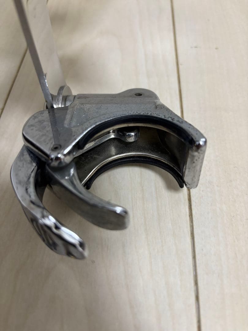 ハーレー　883 ウィンドウシールド　風防　クイックリリース