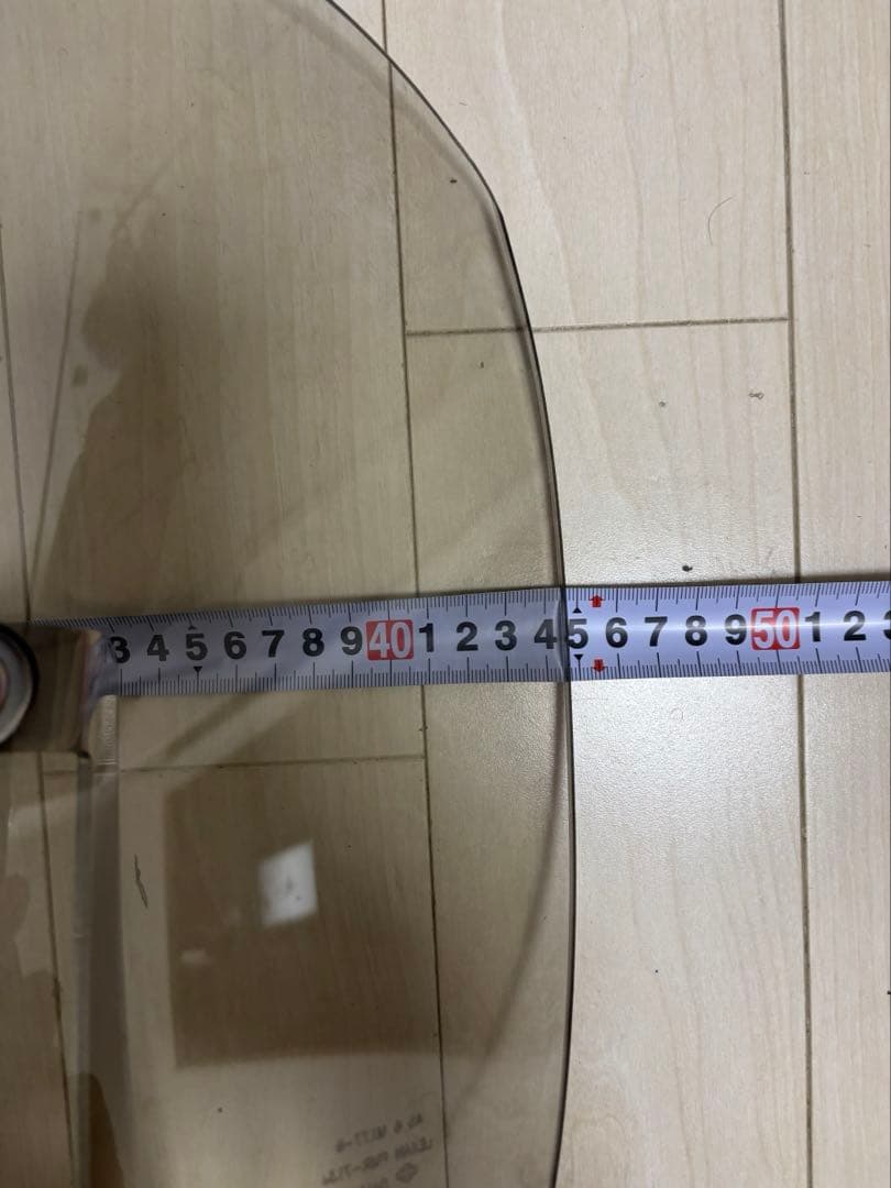 ハーレー　883 ウィンドウシールド　風防　クイックリリース