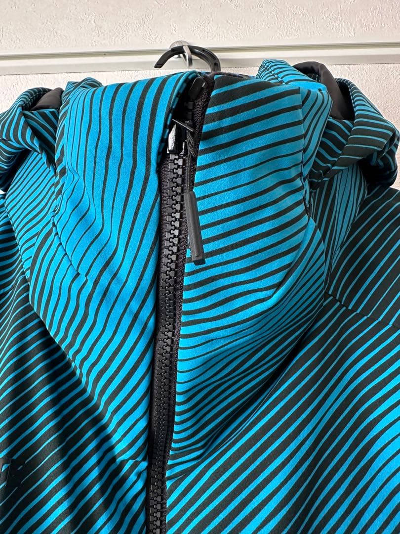 【美品】　デサント　スキーウェア　ユニセックス