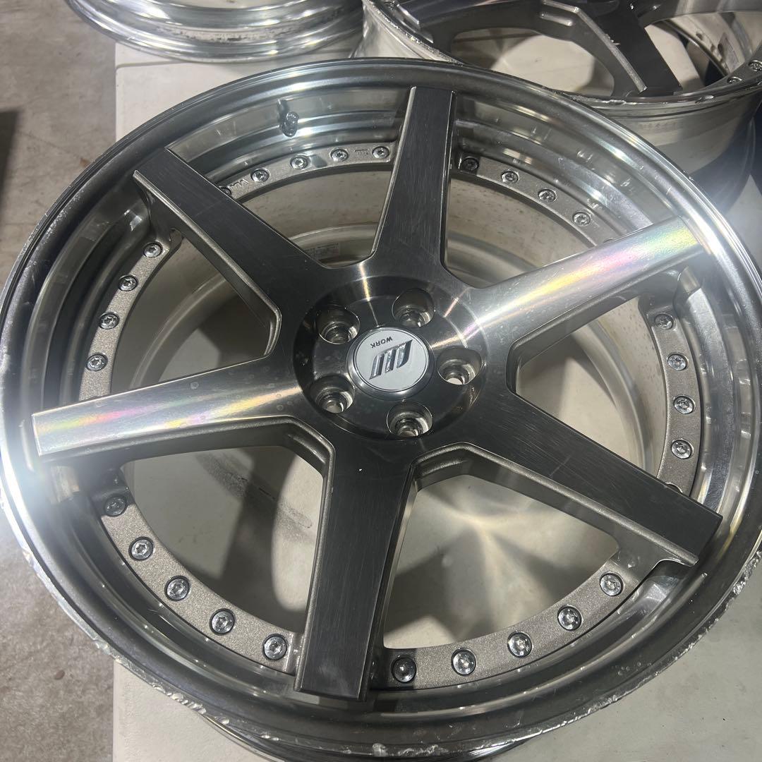 y y oページ　ワーク