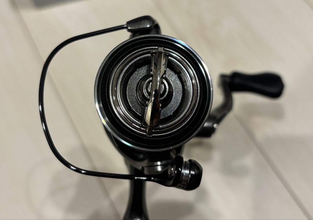 シマノ コンプレックスXR C2000F4