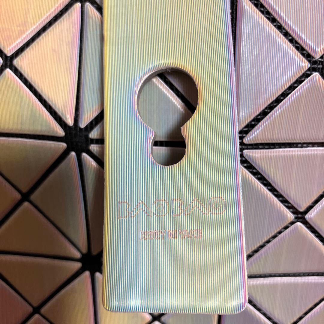 未使用BAOBAO バオバオイッセイミヤケ ILLUSIONスモール