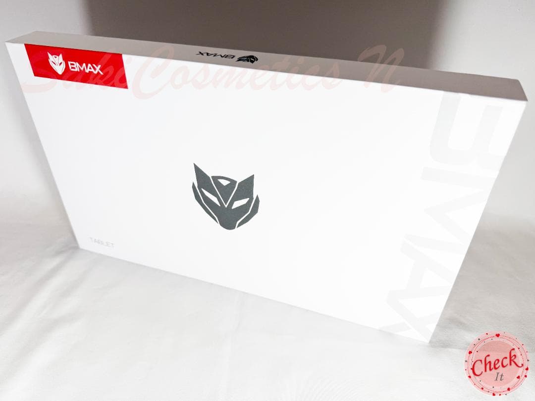 ✨最新版11インチタブレット✨ BMAX♡I12 Power 液晶画面美品✨