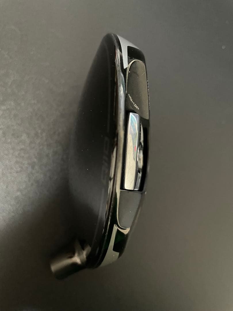 Qi10 TOUR フェアウェイウッド　3W ヘッドのみ　ヘッドカバー無し