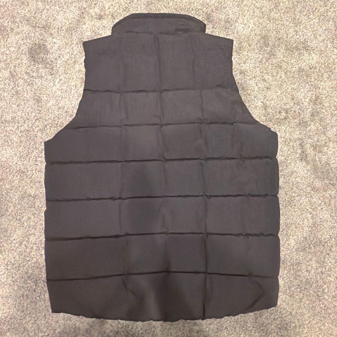 OAKLEY FGL PUFFER INS　ベスト　オークリー