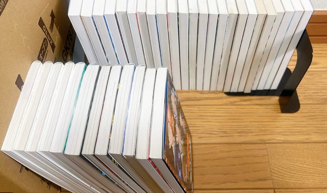 ［6261］名探偵コナン　小学館ジュニア文庫(小説) 40冊