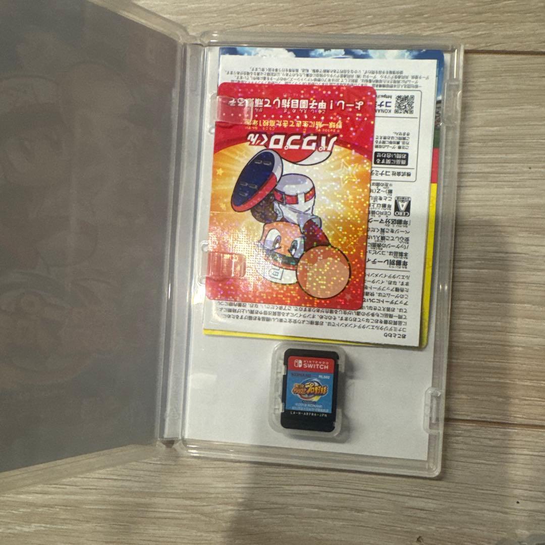 Nintendo Switch ソフト8本まとめ売り