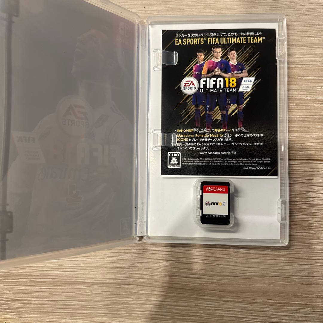 Nintendo Switch ソフト8本まとめ売り