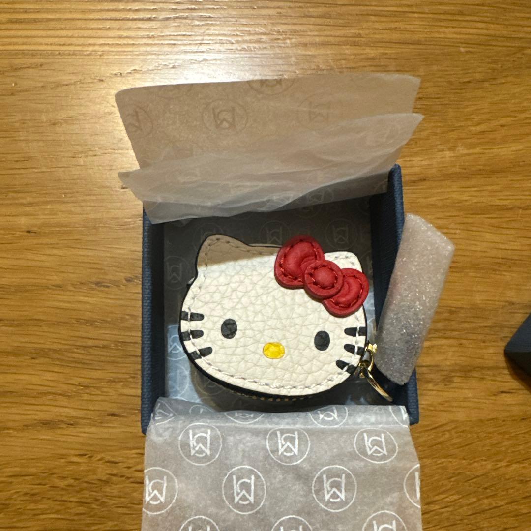 ハローキティチャーム