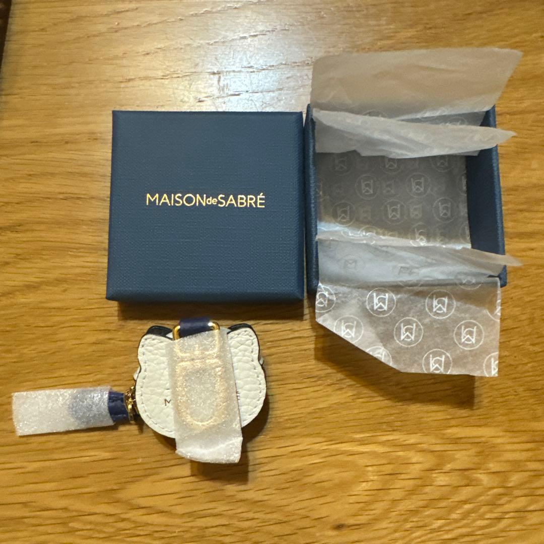 ハローキティチャーム