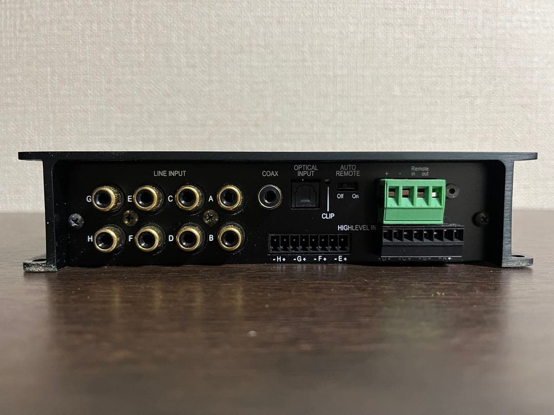 その他 HELIX DSP ULTRA