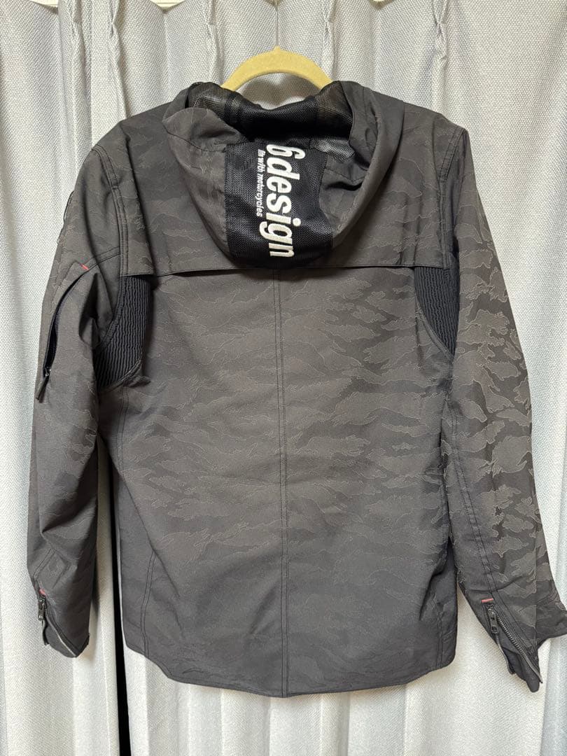 バイクウェア・装備 K-2813 56DESIGN CAFFE LATTE