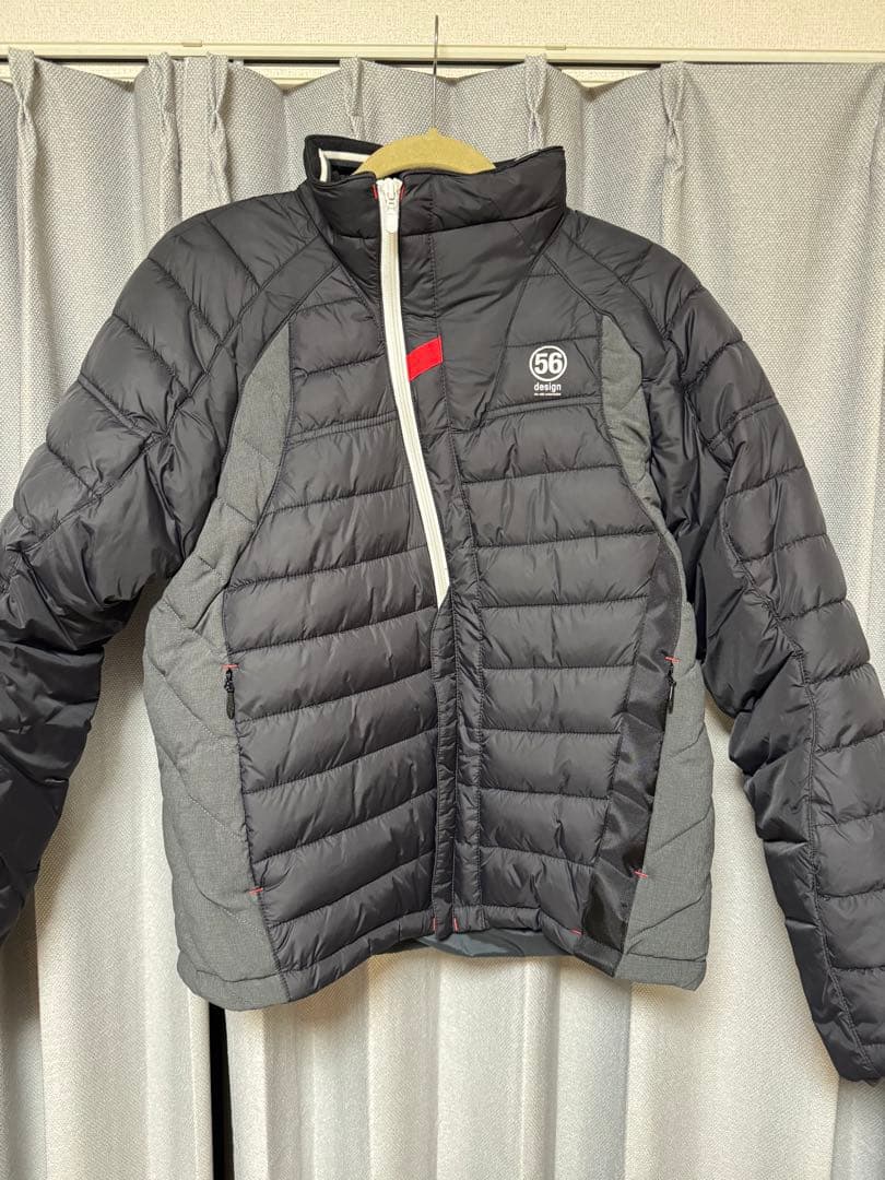 バイクウェア・装備 K-2813 56DESIGN CAFFE LATTE