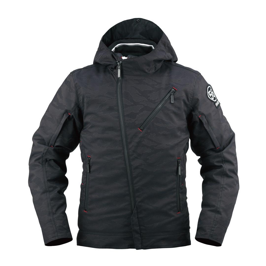 バイクウェア・装備 K-2813 56DESIGN CAFFE LATTE