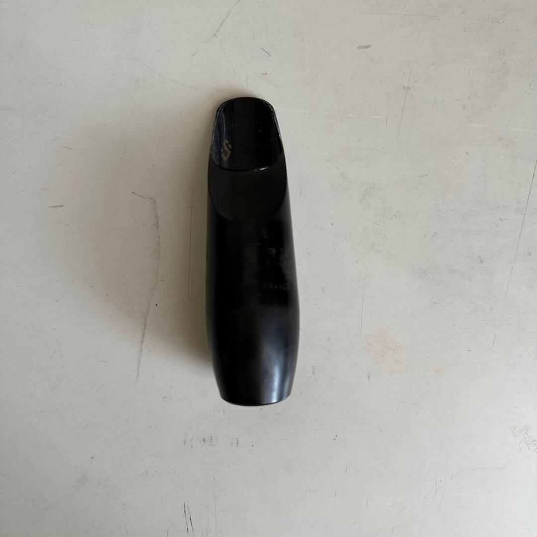 【最終値下げ！】アルトサックス マウスピース セルマー コンセプト