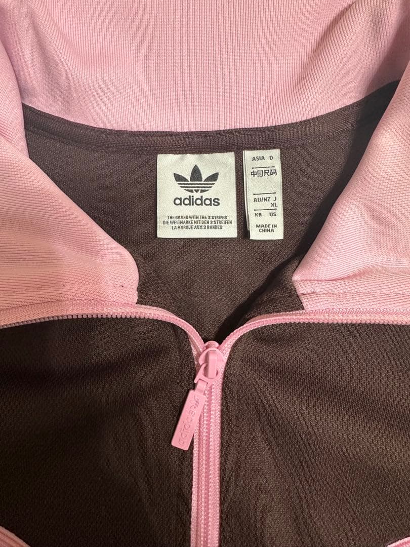 アディカラー 70S モントリオール トラックトップ