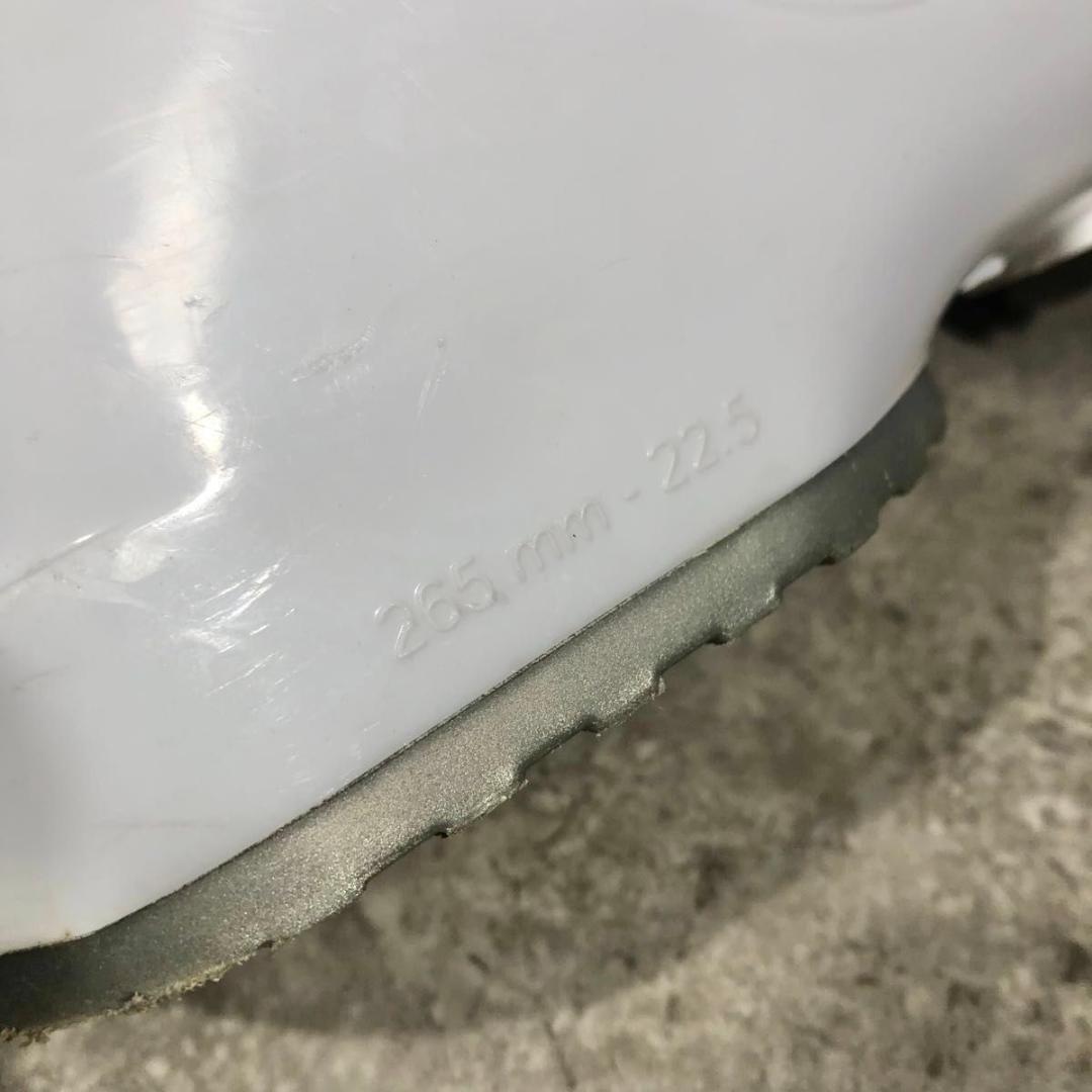 即乗り ROSSIGNOL ロシニョール Fun Girl 130 スキーセット