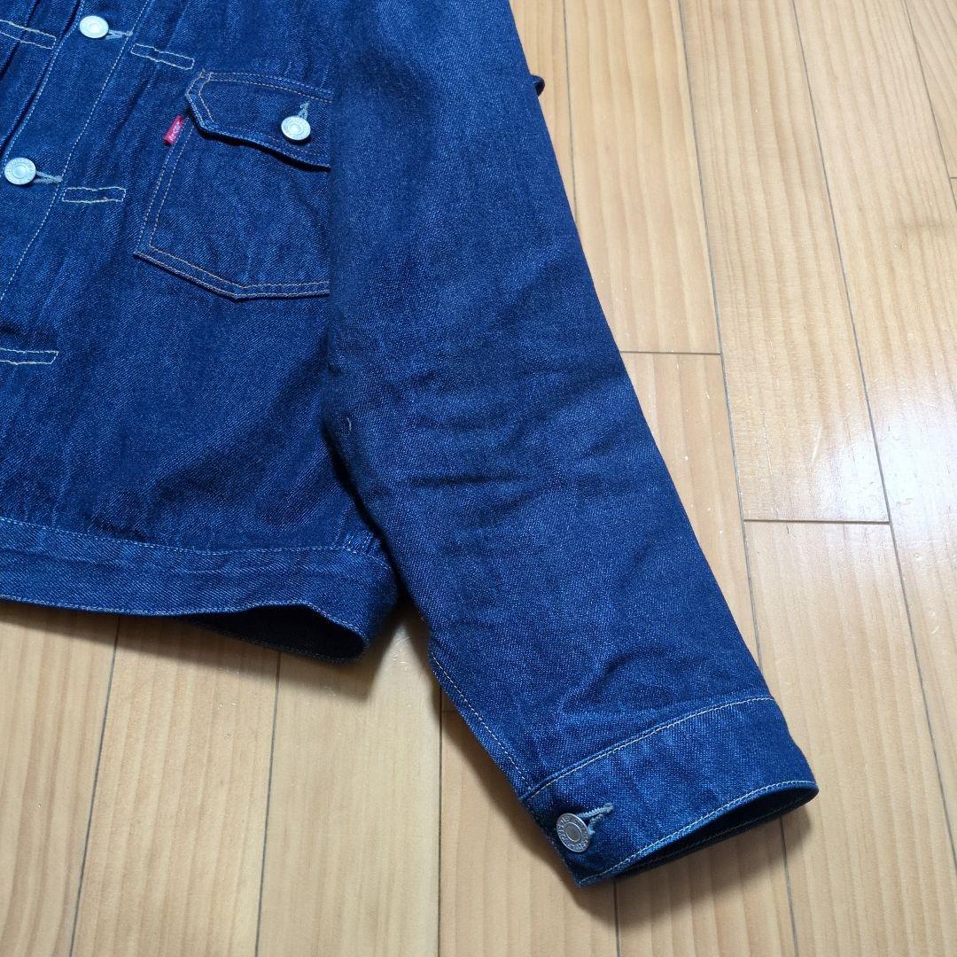 ル*ク様 Levi’s LVC 506xx 1936 1st ブルガリア製 40