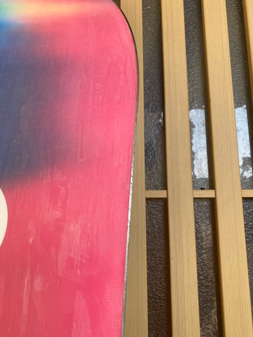 Burton townhero 160 スノーボード