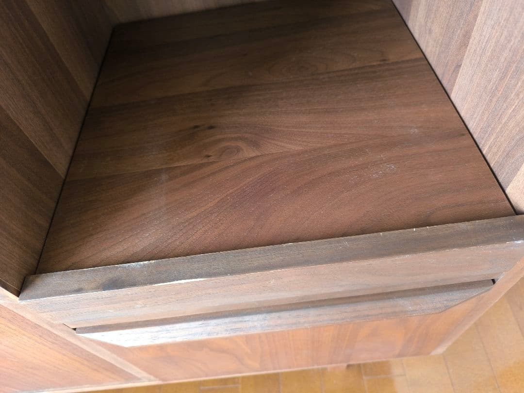 【kasuri】unico NORDノルド　キッチンボード