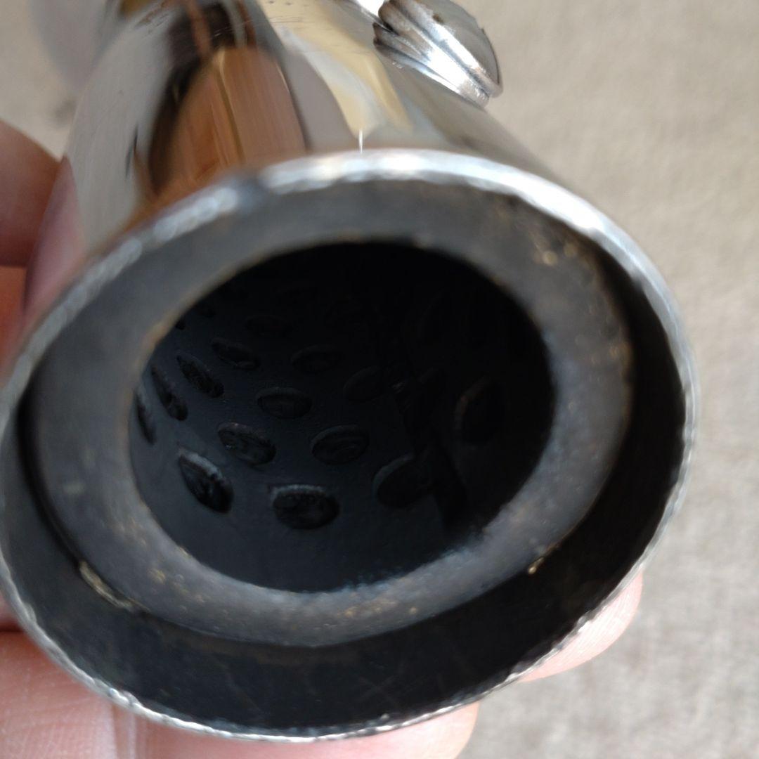 カワサキエストレヤBJ250用 ディトナーマフラ