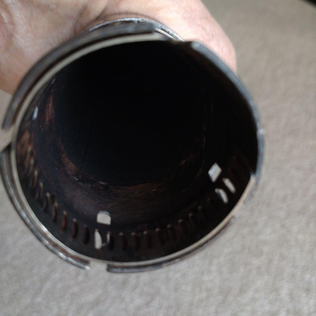 カワサキエストレヤBJ250用 ディトナーマフラ