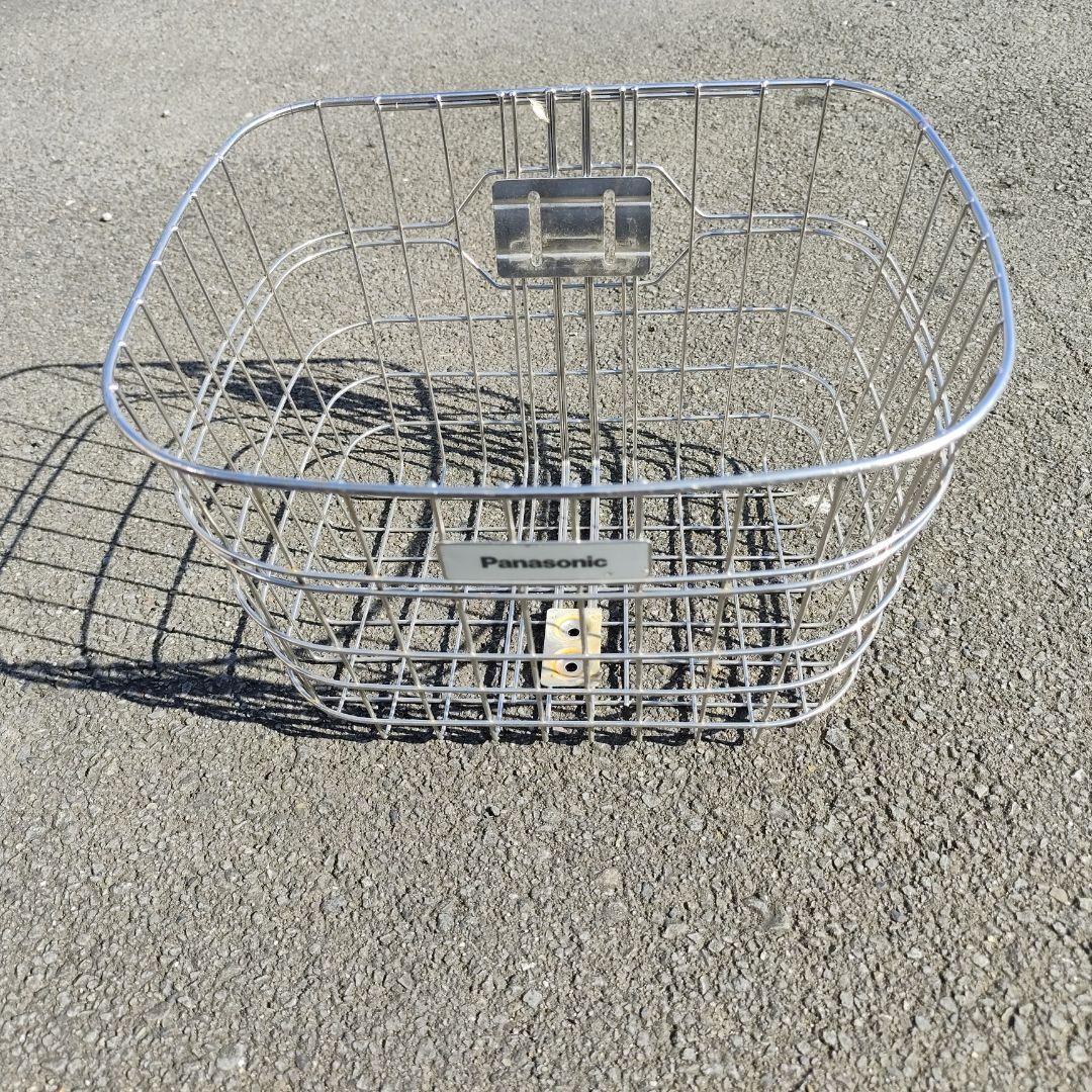 パナソニック電動自転車ビビ