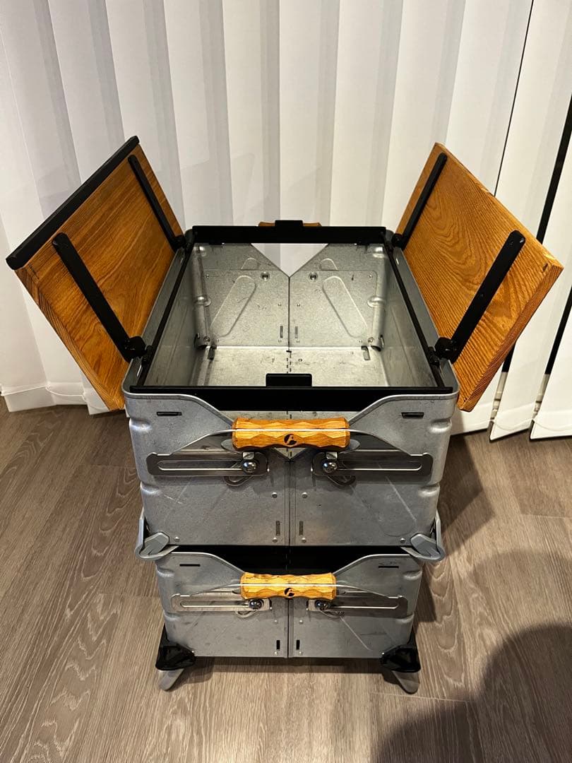 【初期モデル】H&O SCウイングトップ25 アシグリップ等　フルセット