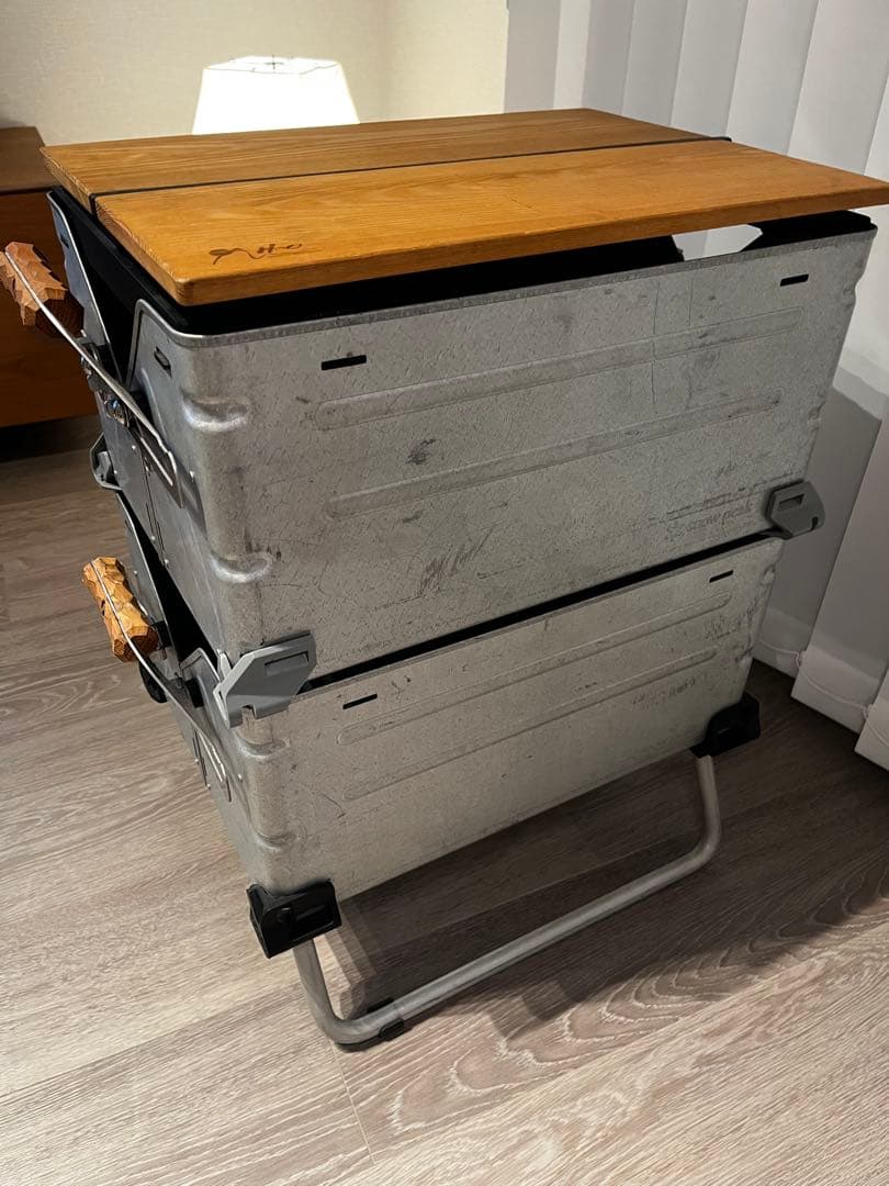 【初期モデル】H&O SCウイングトップ25 アシグリップ等　フルセット