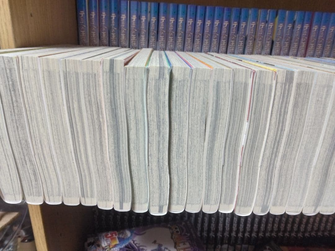 美品ワンピース8巻～111巻セット販売