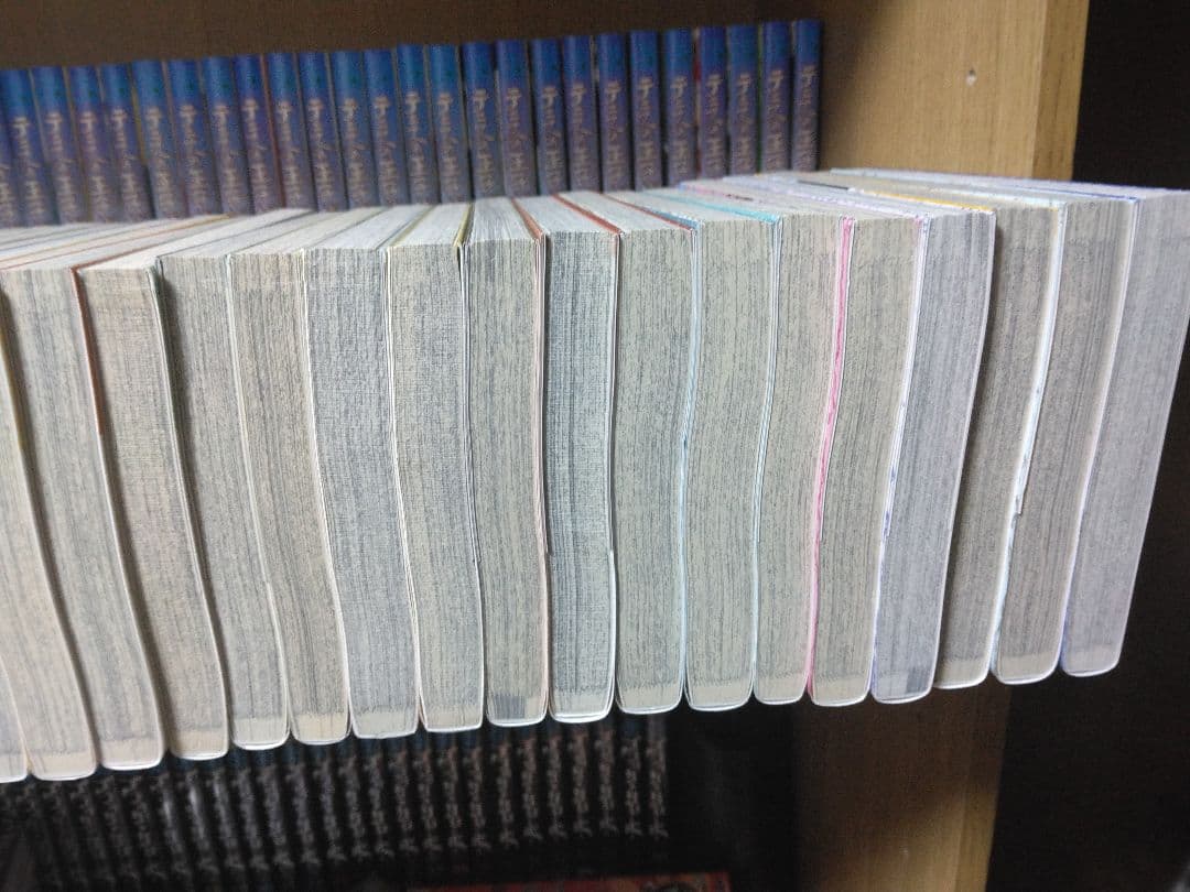 美品ワンピース8巻～111巻セット販売