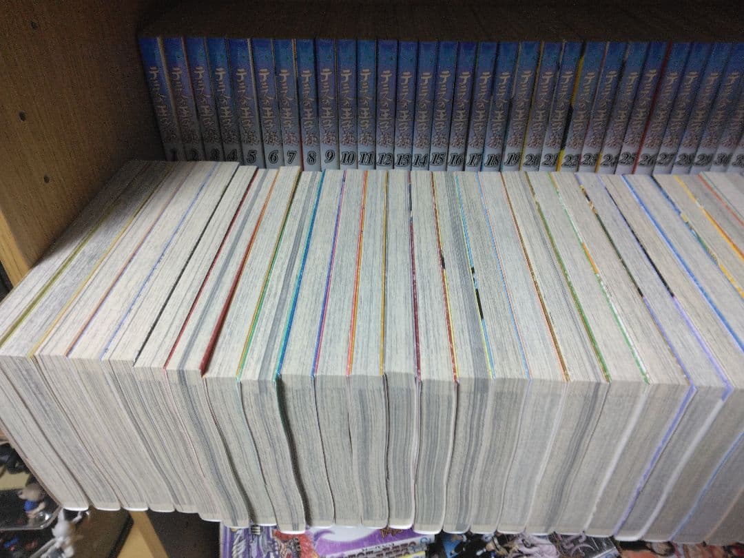 美品ワンピース8巻～111巻セット販売