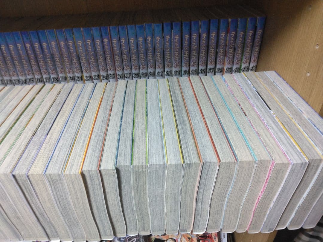 美品ワンピース8巻～111巻セット販売