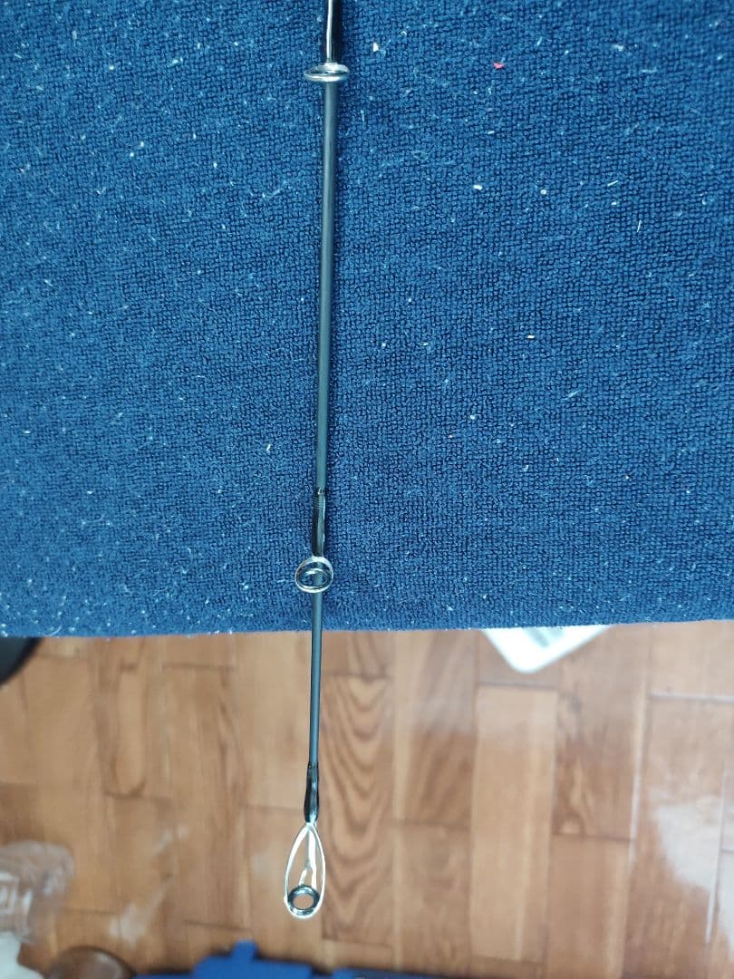 オフショアジギング キャタリナ4500 キャタリナJ62ms