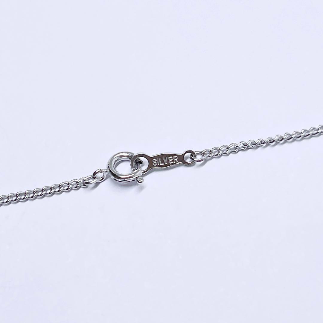 美品✨MIKIMOTO パール　一粒　ネックレス