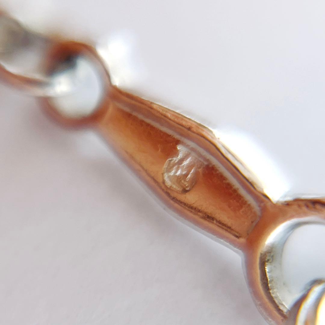 美品✨MIKIMOTO パール　一粒　ネックレス