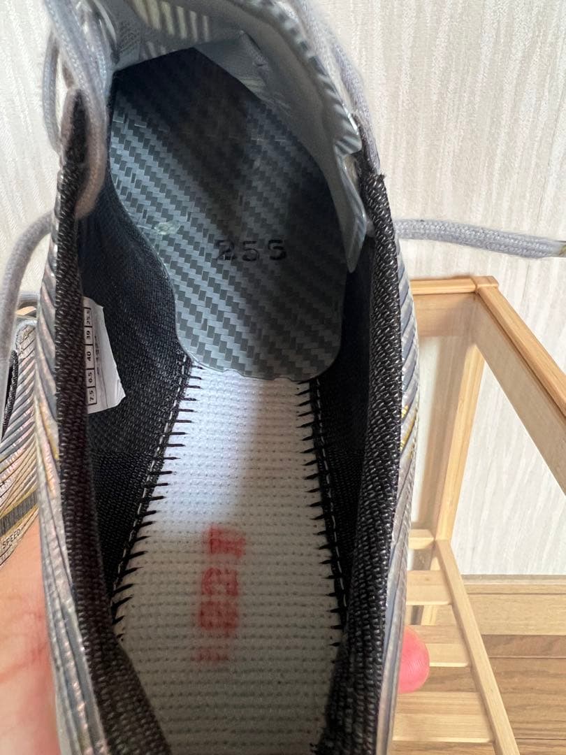 国内正規品 ミズノ アルファ2 JAPAN