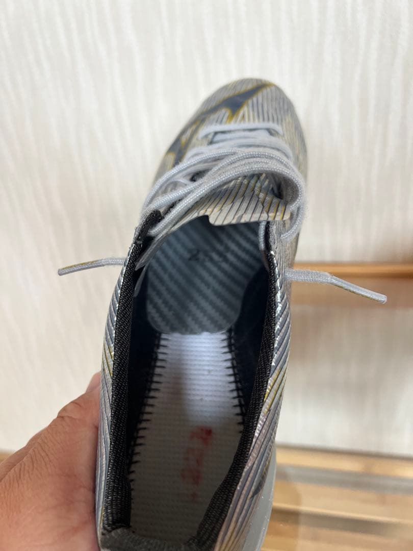 国内正規品 ミズノ アルファ2 JAPAN