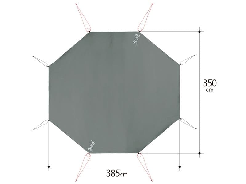 スモア S'more Bello400 ベロ400 ベルテント