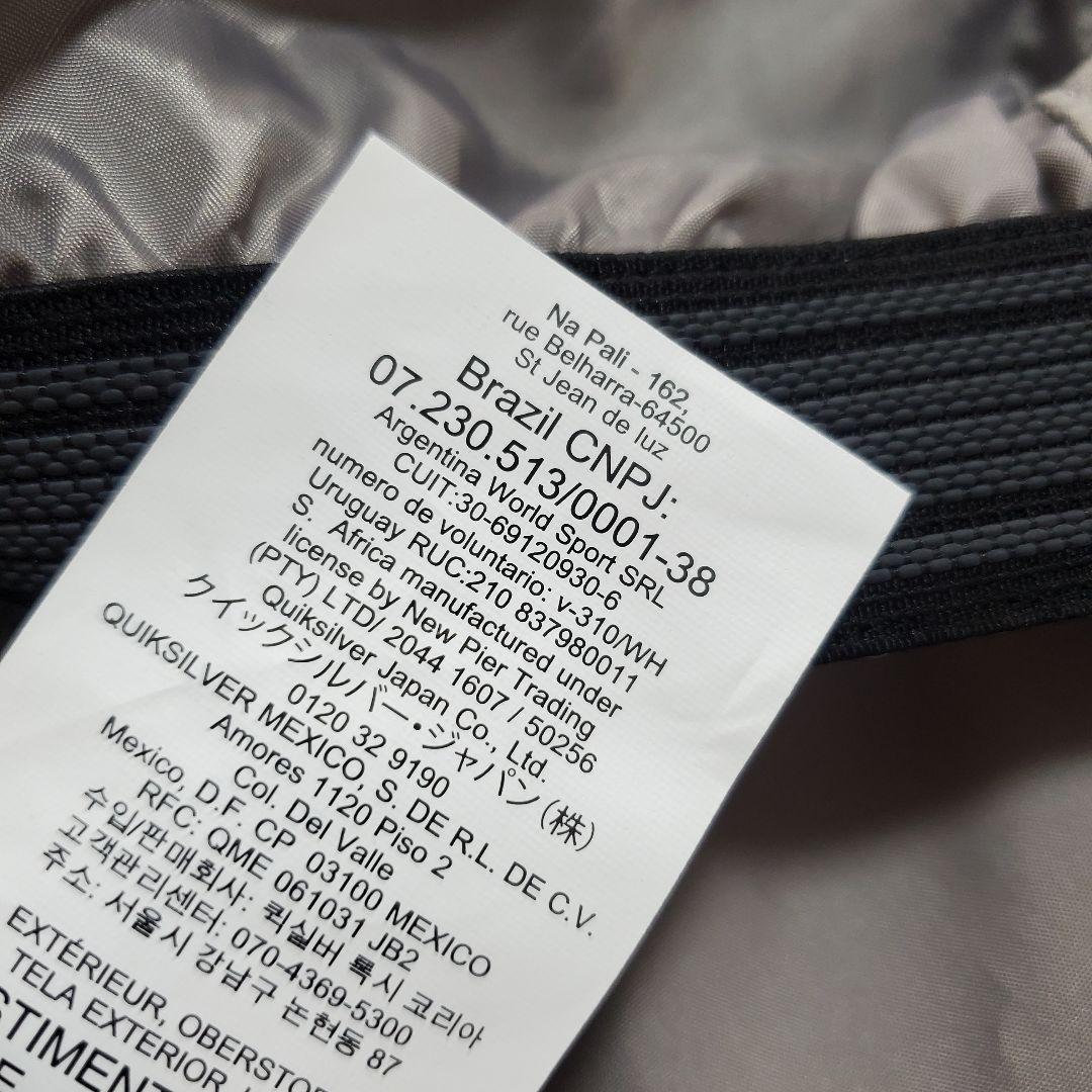 【美品!!】 ROXY ロキシー 高機能 ゴアテックス スノボ ウェア Mサイズ