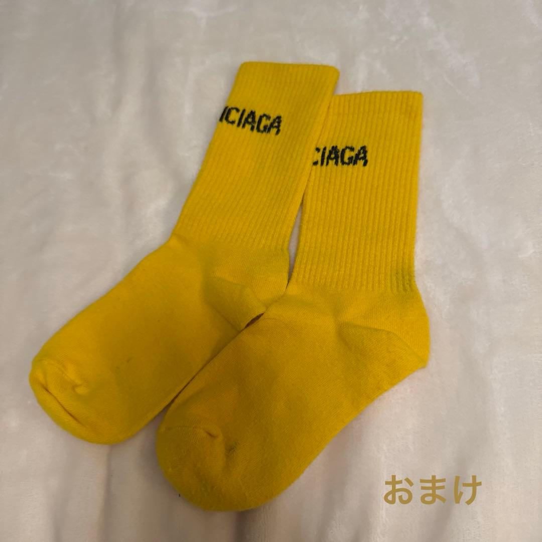 GUCCI / DIOR / THOM BROWN ソックス 6点セット