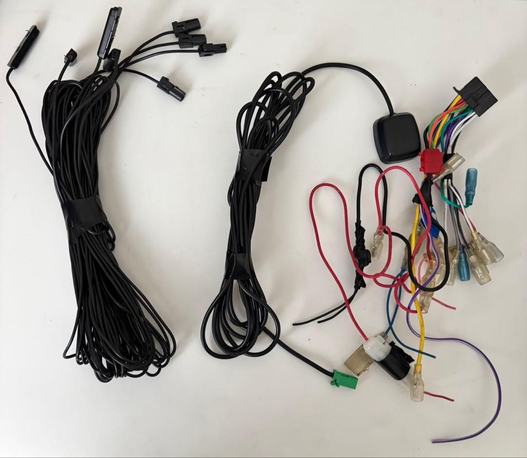 カーナビ Pioneer carrozzeria AVIC-RZ-710