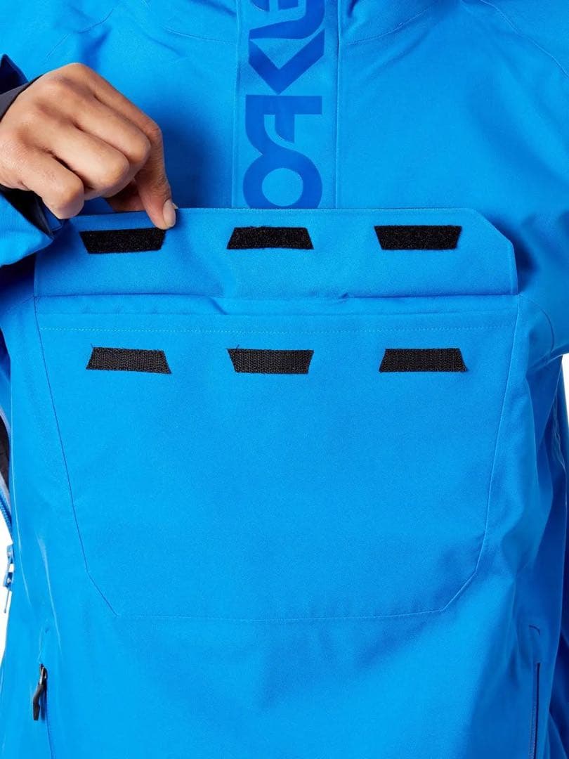 OAKLEY スノーウェア 上下