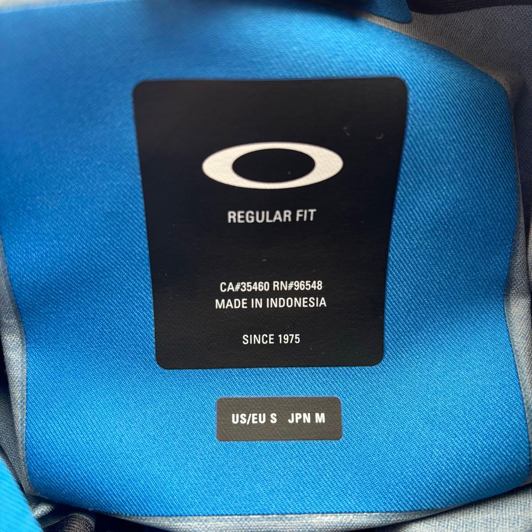 OAKLEY スノーウェア 上下