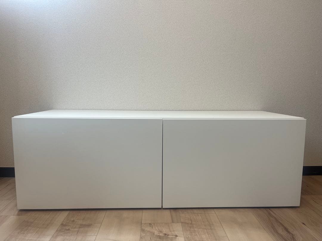 says-aya【送料代込み】ベストー ikea 引出しタイプ