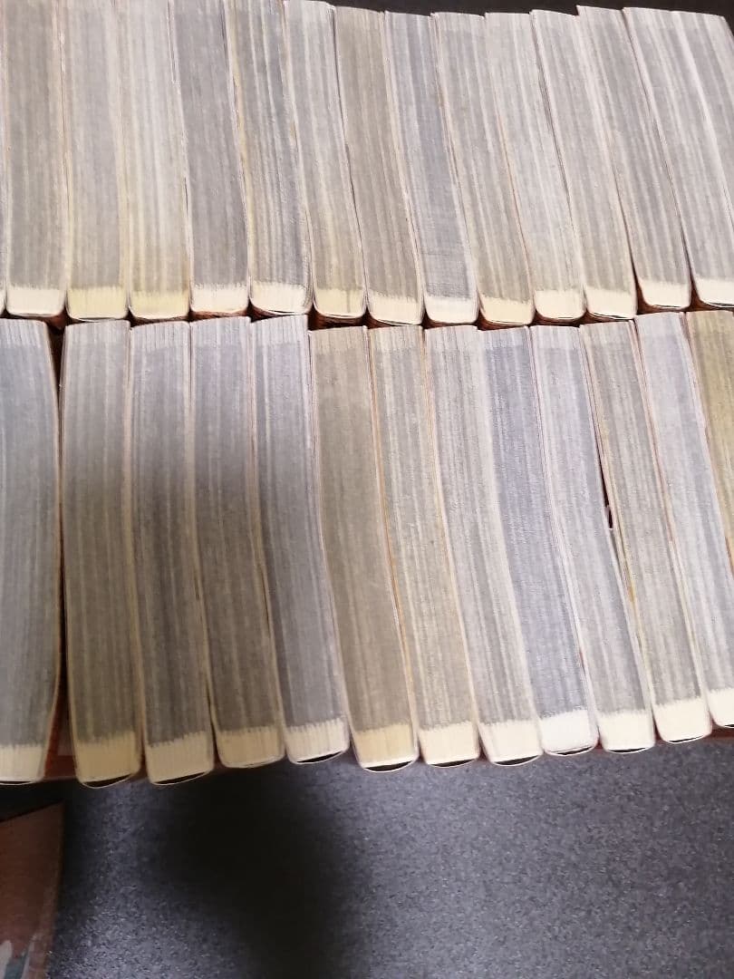 名探偵コナン 1巻〜87巻 セット キズや折れや汚れやシミや焼けあり