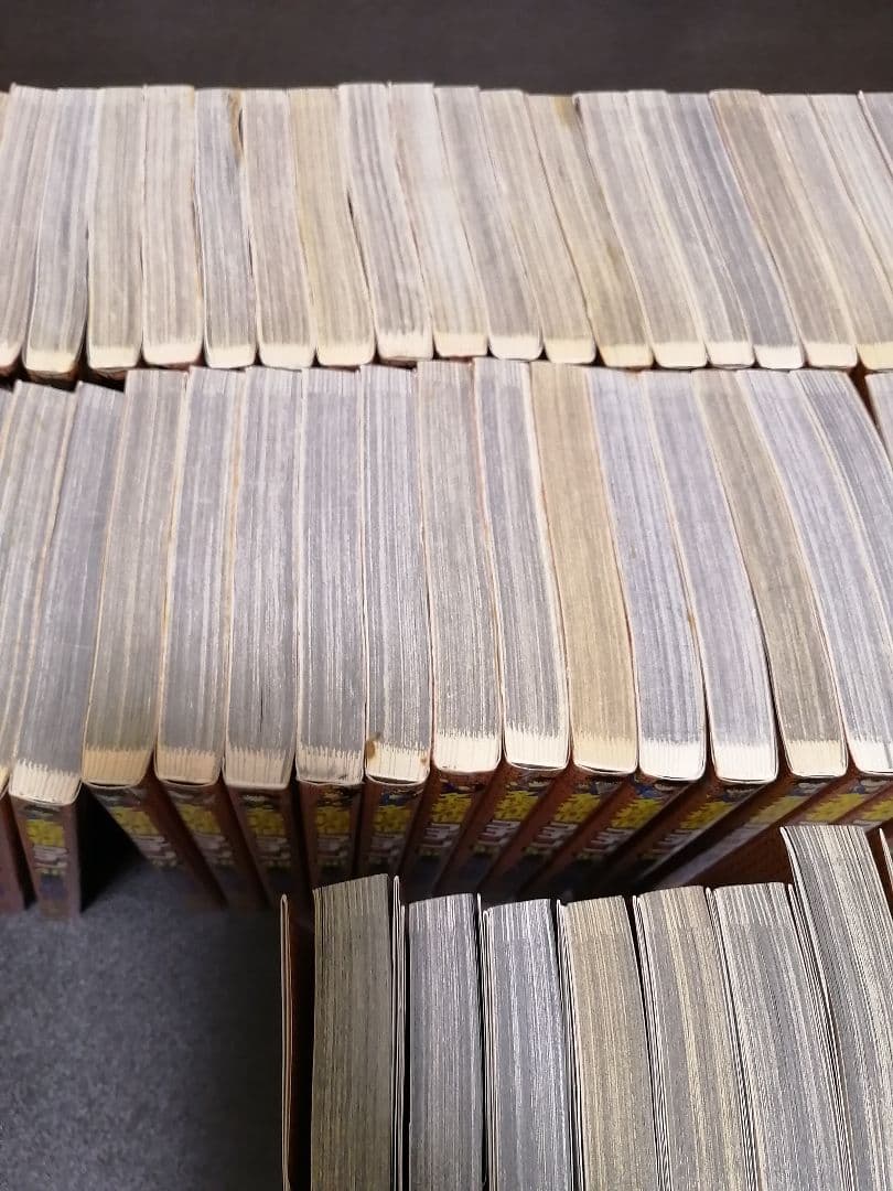 名探偵コナン 1巻〜87巻 セット キズや折れや汚れやシミや焼けあり