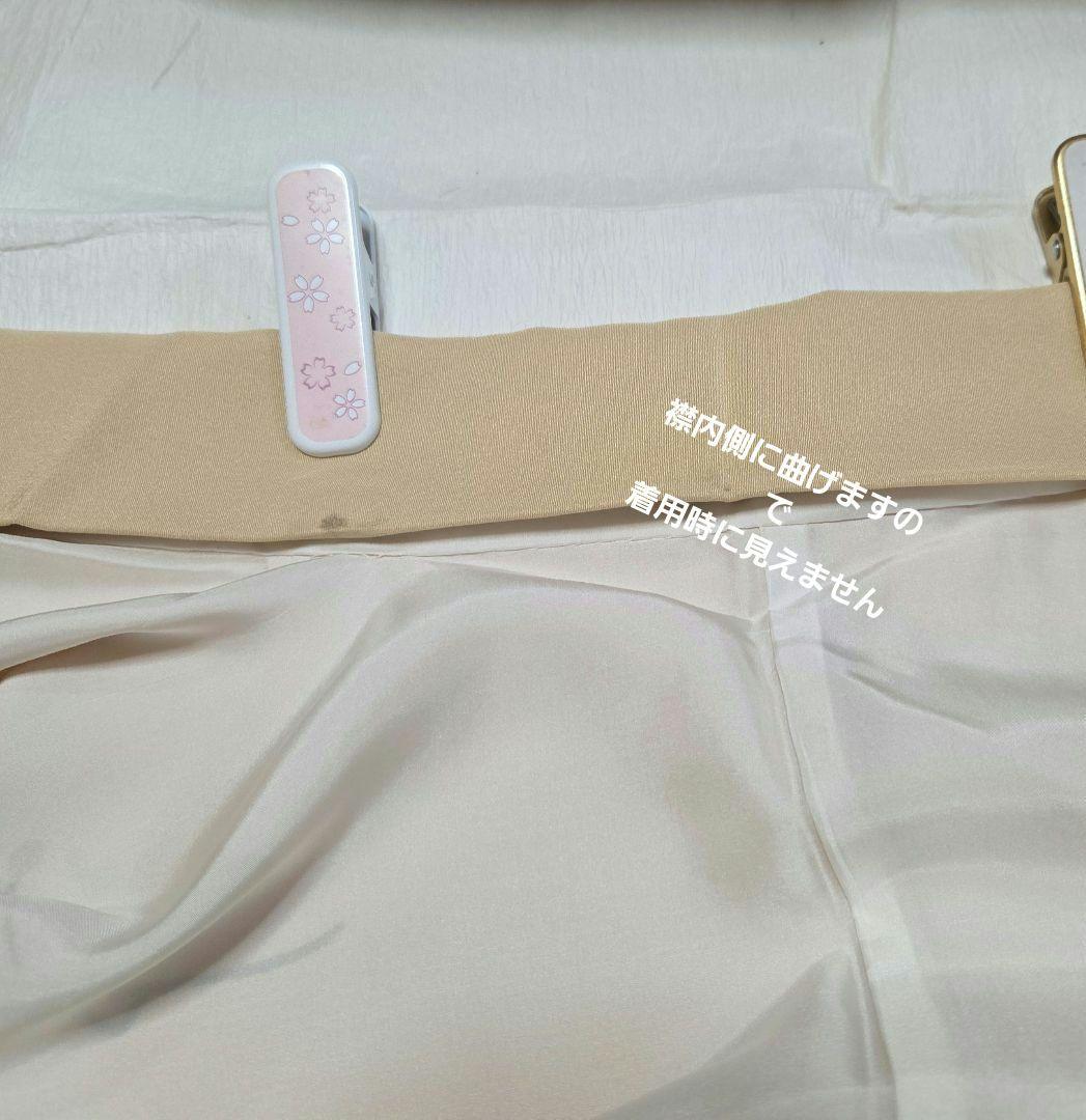 訪問着 4点フルセット、着物、袋帯、帯締め、帯揚げ ゆき丈長め69